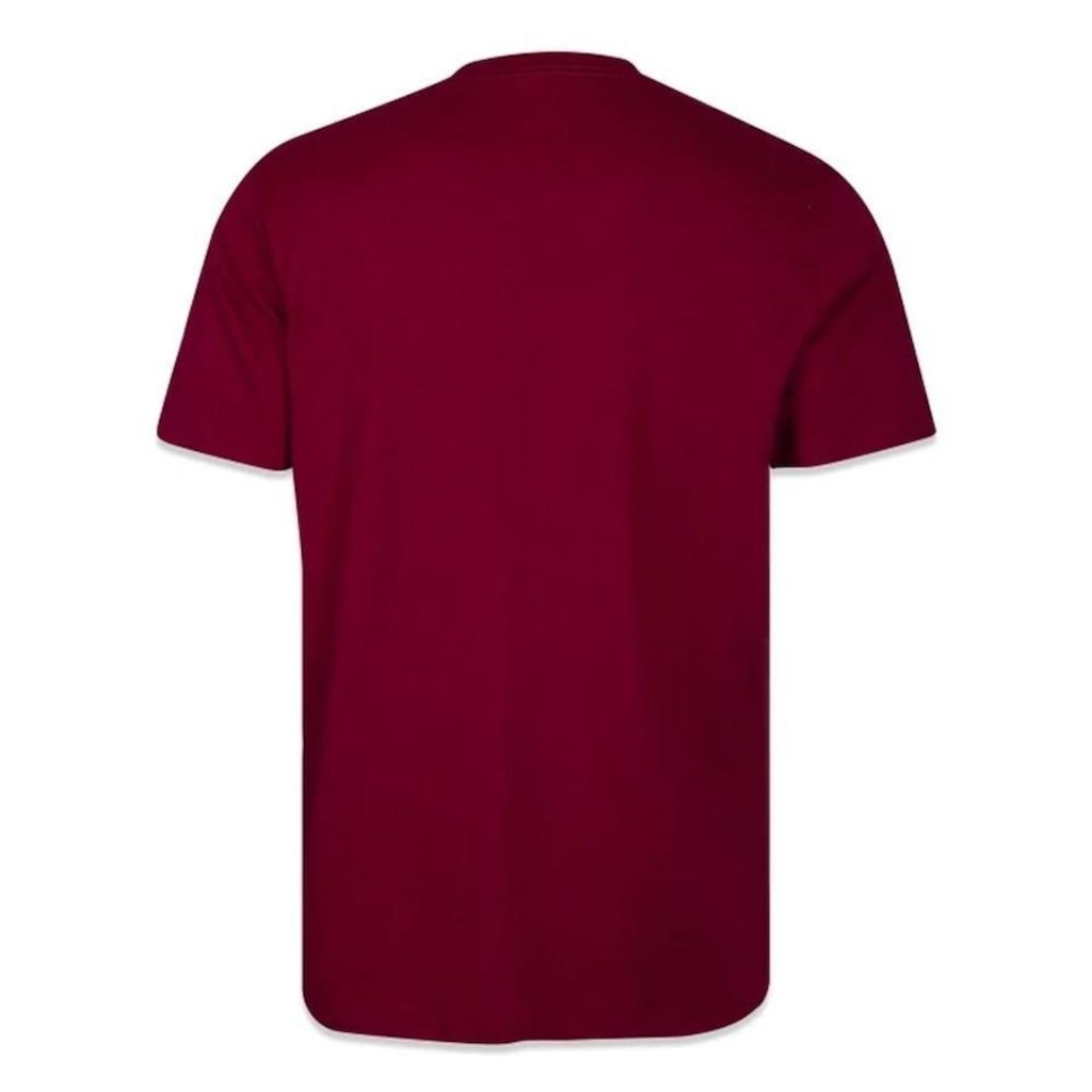 Imagem 2 do produto Camiseta New Era Tampa Bay Buccaneers Modern Classic - Masculina