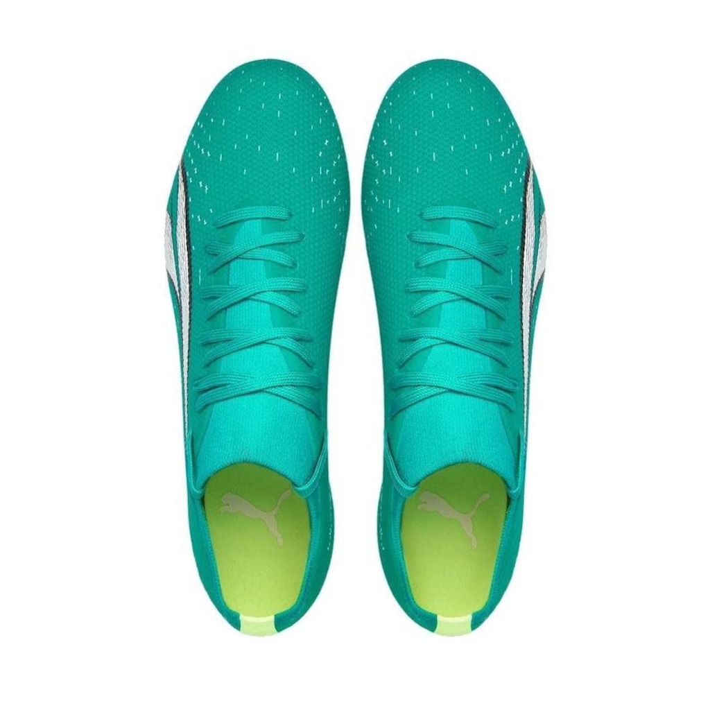 Imagem 4 do produto Chuteira de Campo Puma Ultra Match FG/AG - Adulto