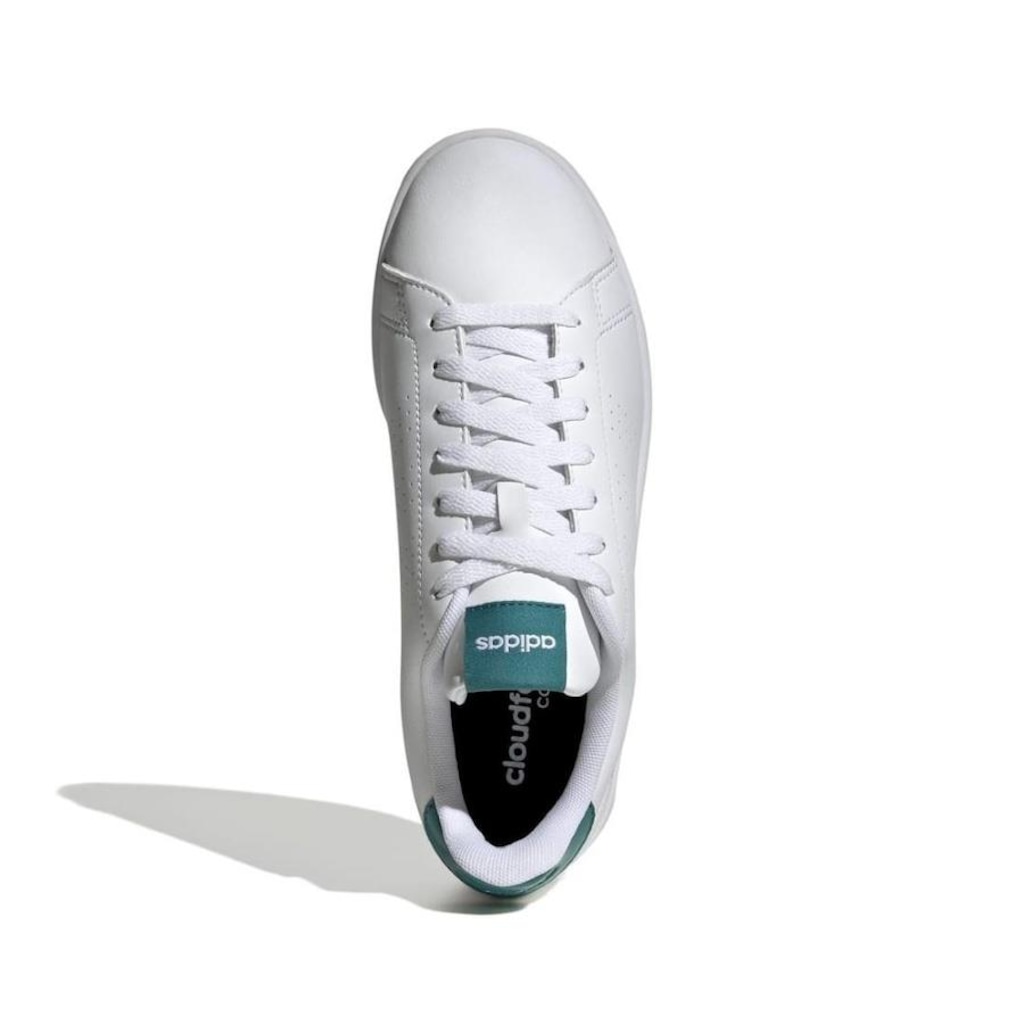 Imagem 3 do produto Tênis adidas Advantage Base - Feminino