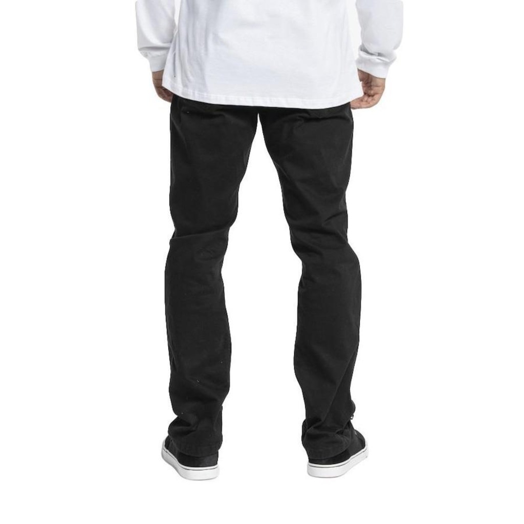 Imagem 2 do produto Calça Quiksilver Everyday Skate - Masculina