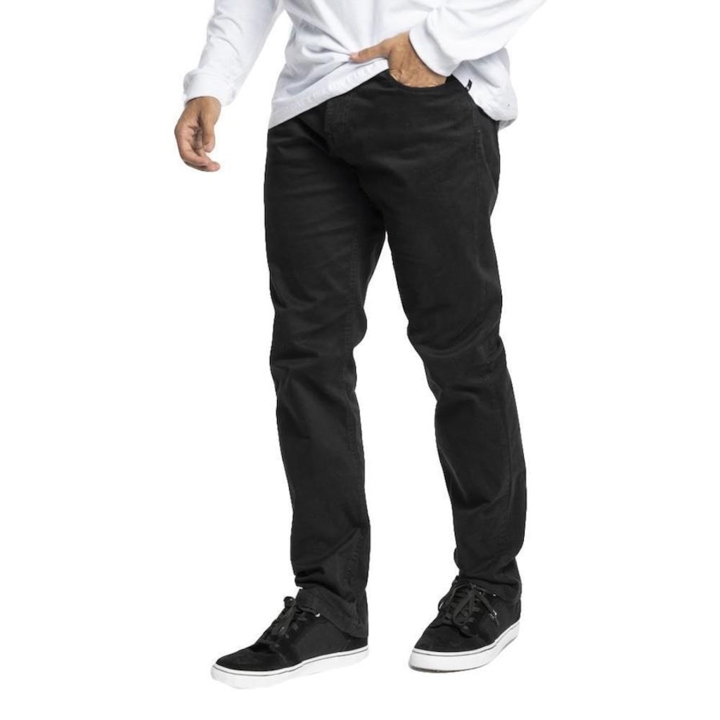 Imagem 3 do produto Calça Quiksilver Everyday Skate - Masculina