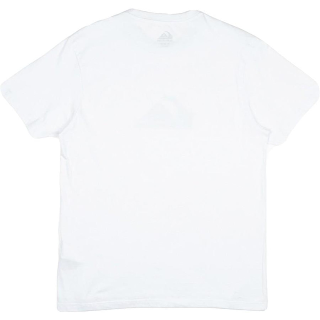 Imagem 4 do produto Camiseta Quiksilver Comp Logo - Masculina
