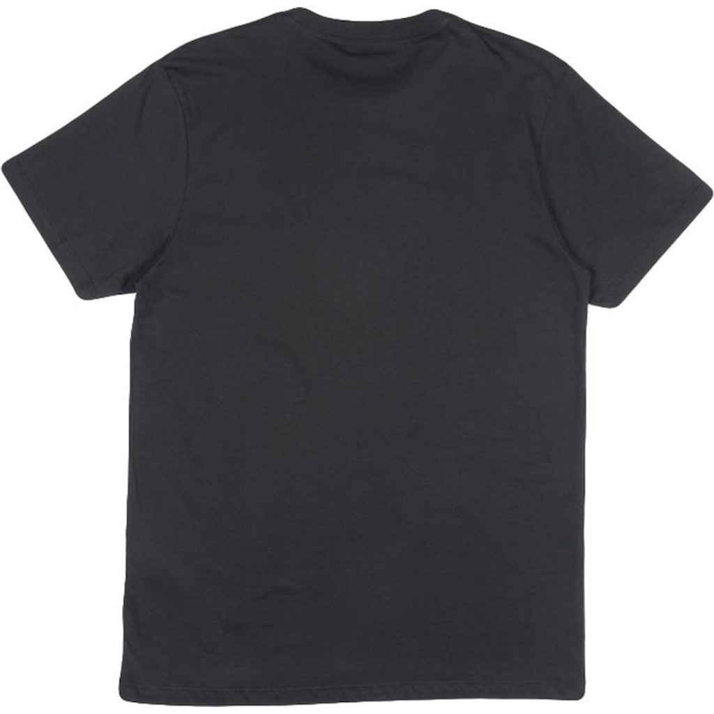 Imagem 4 do produto Camiseta Quiksilver Comp Logo - Masculina