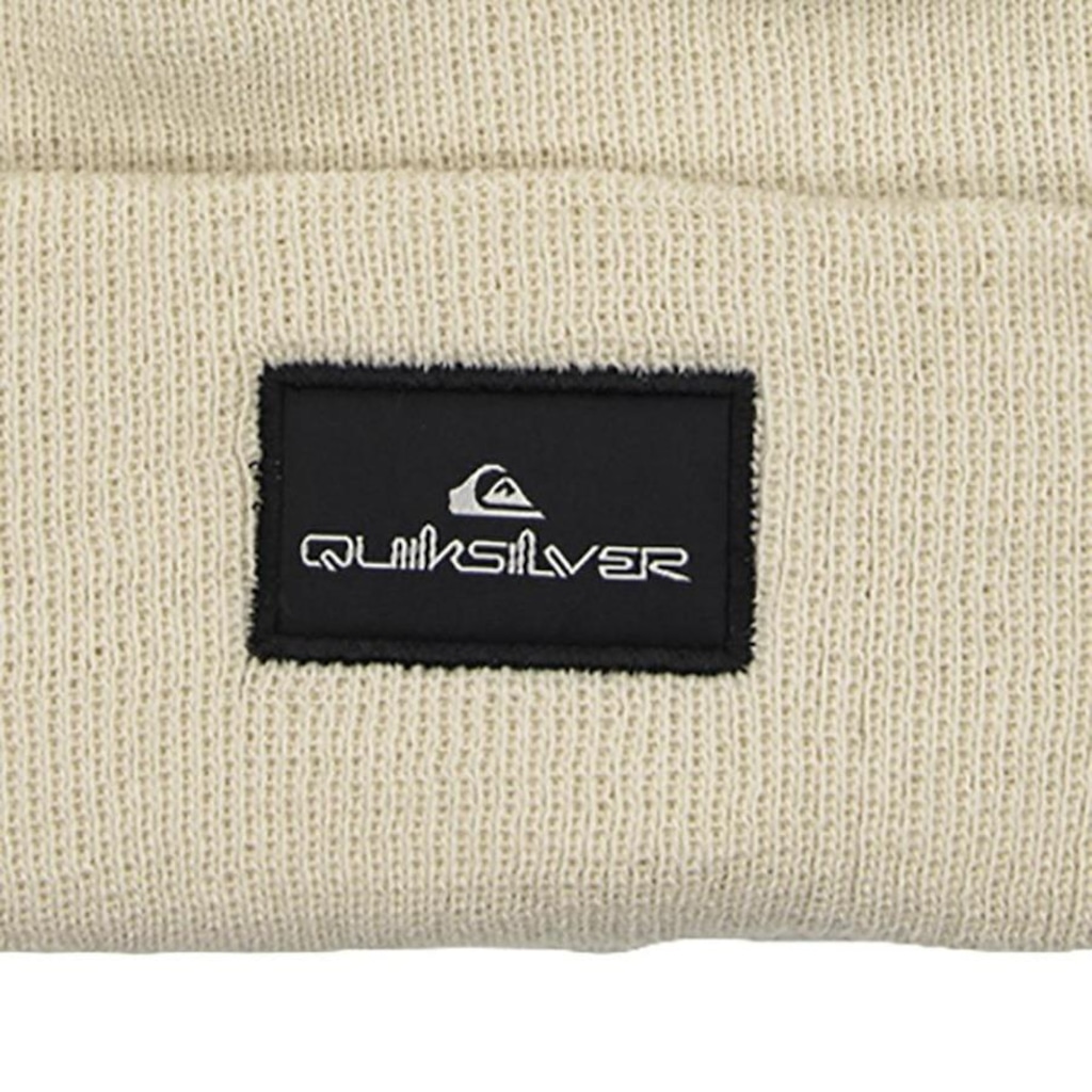 Imagem 2 do produto Gorro Quiksilver Performer Patch - Adulto