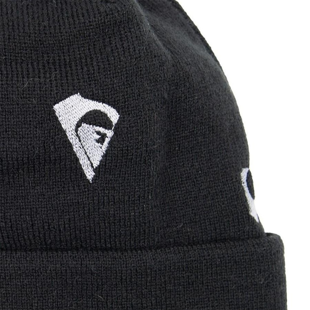 Imagem 2 do produto Gorro Quiksilver Pin Cushion - Adulto