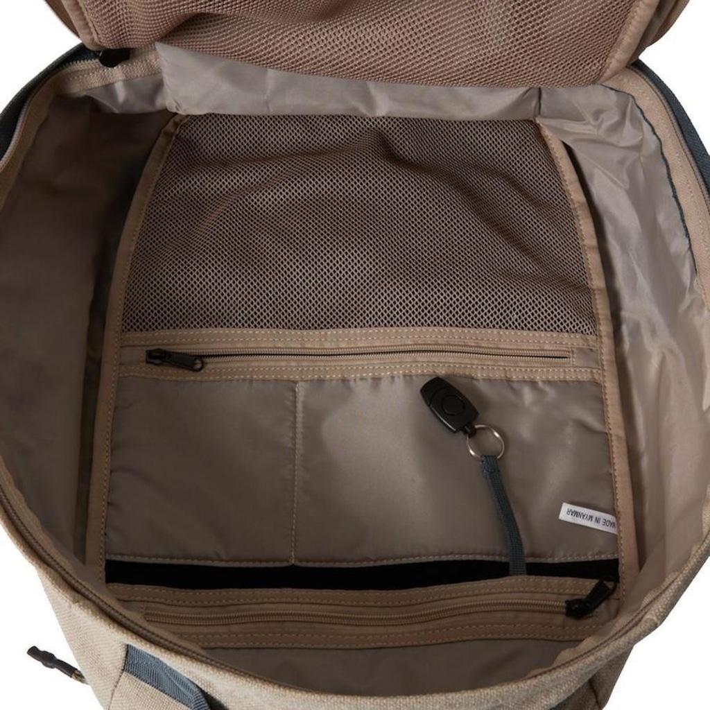 Imagem 3 do produto Mochila Quiksilver Sheer Stoker - 19 Litros