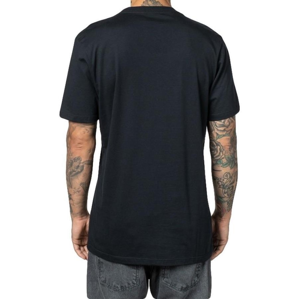 Imagem 2 do produto Camiseta RVCA Hawaiian Hex - Masculina