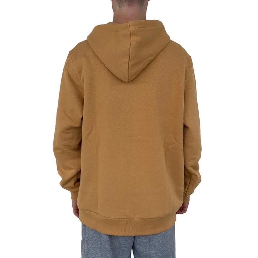 Imagem 2 do produto Blusão de Moletom com Capuz RVCA Tonally - Masculino