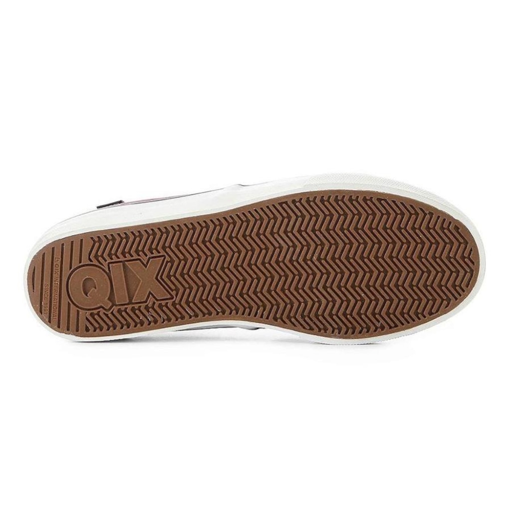 Imagem 2 do produto Tênis Qix NB Vulcan - Masculino
