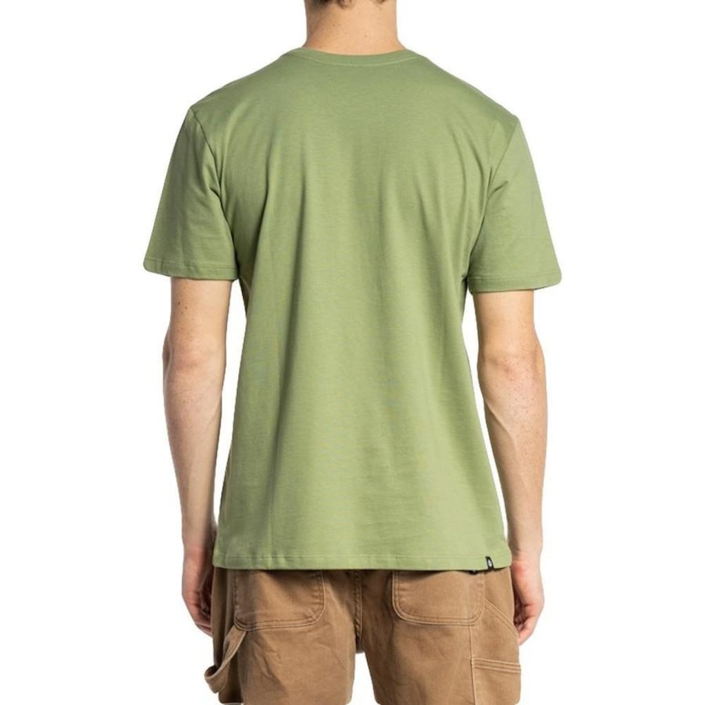 Imagem 2 do produto Camiseta Element Blazin Chest Color - Masculina
