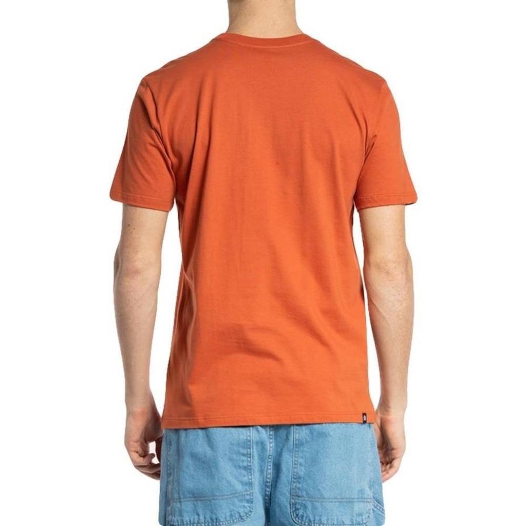 Imagem 2 do produto Camiseta Element Blazin Color - Masculina