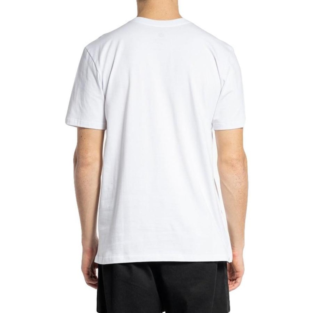 Imagem 2 do produto Camiseta Element Seal - Masculina