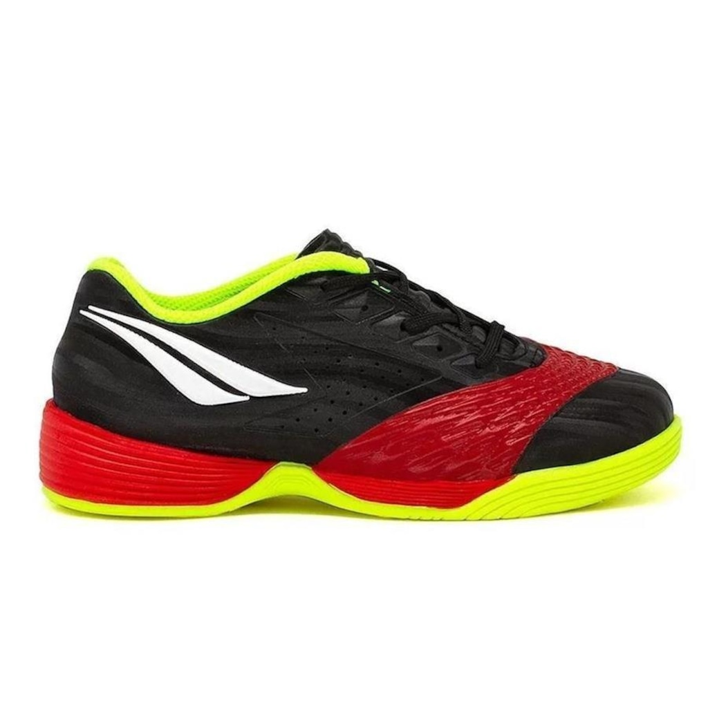 Imagem 2 do produto Chuteira Futsal Penalty Max 200 Y-1 - Infantil