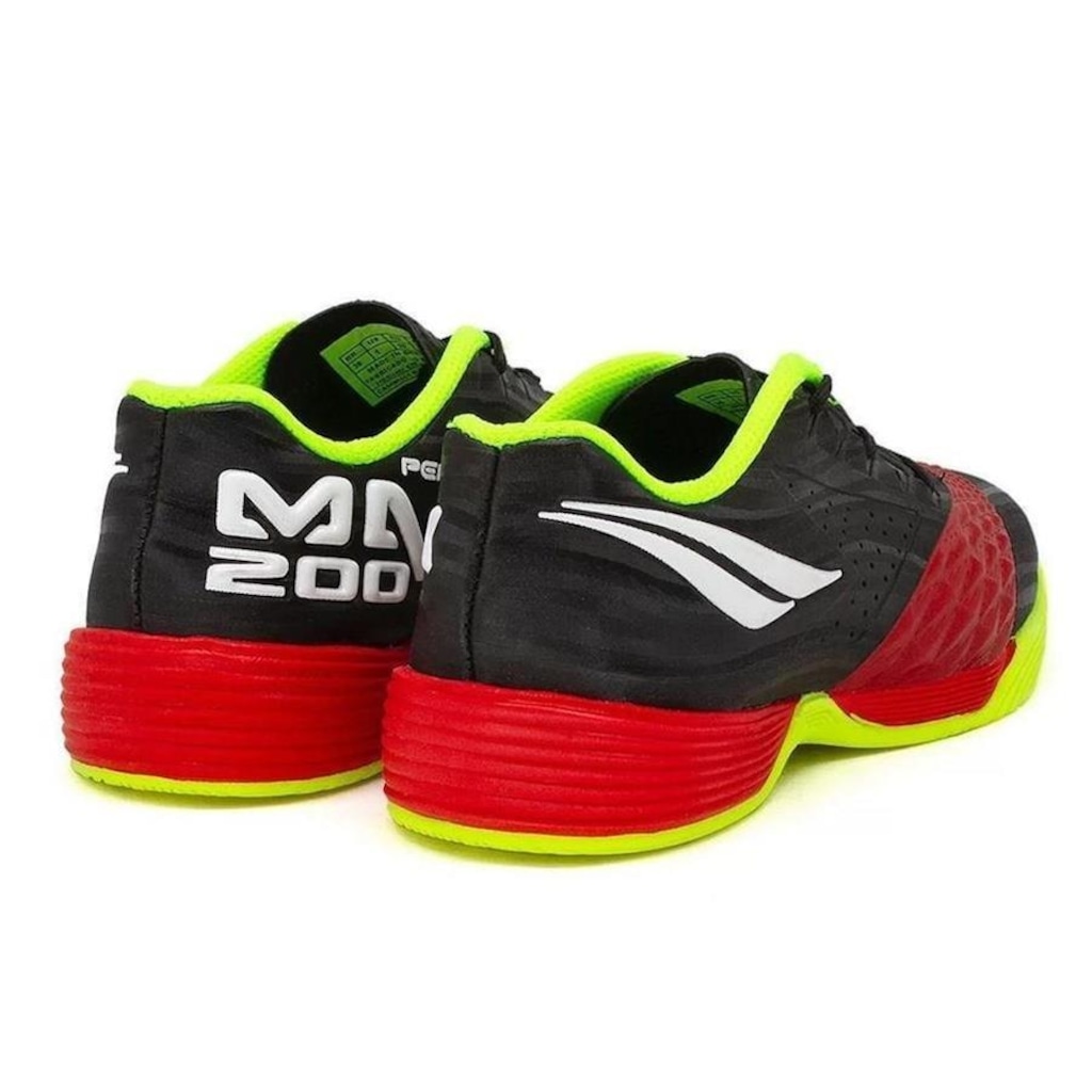 Imagem 4 do produto Chuteira Futsal Penalty Max 200 Y-1 - Infantil