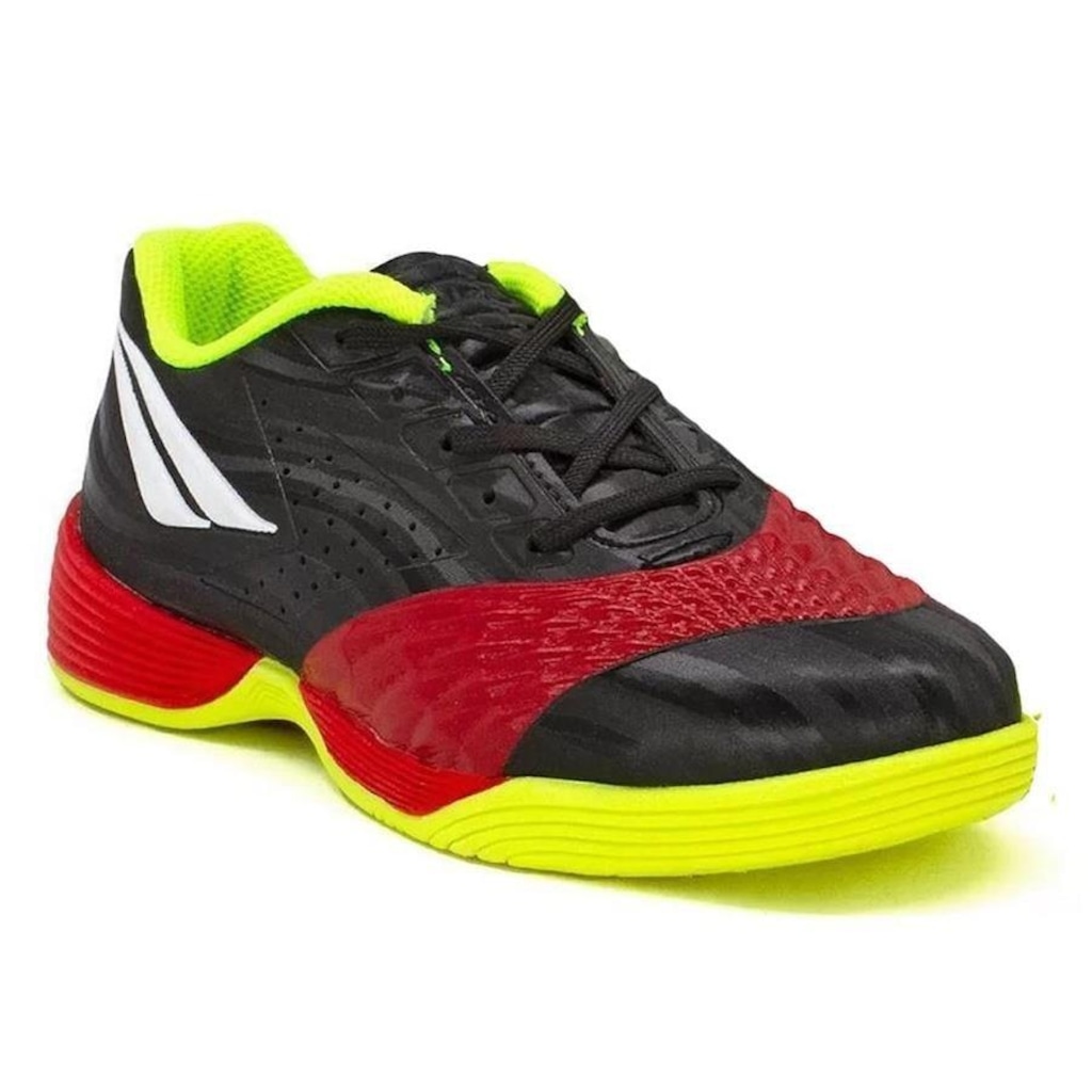 Imagem 1 do produto Chuteira Futsal Penalty Max 200 Y-1 - Infantil