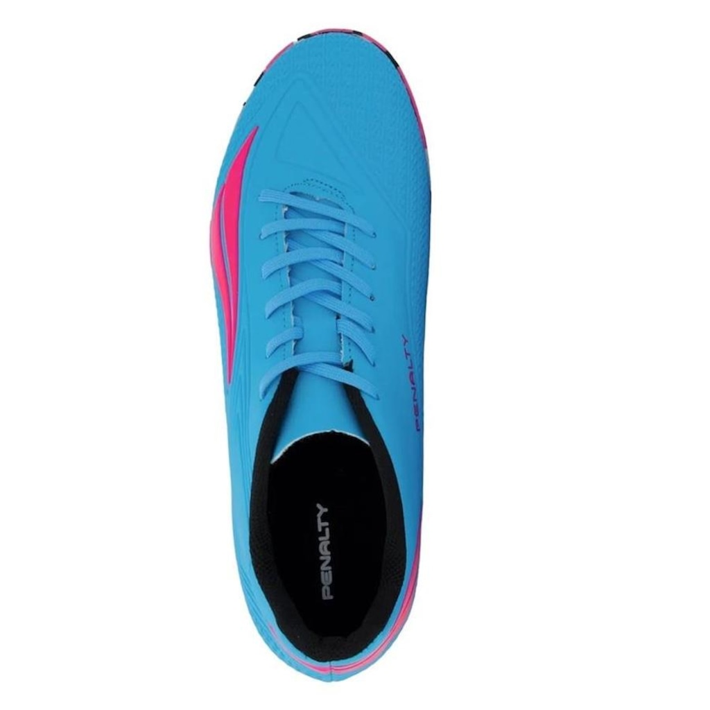Imagem 4 do produto Chuteira Futsal Penalty Fúria Y-2 - Adulto