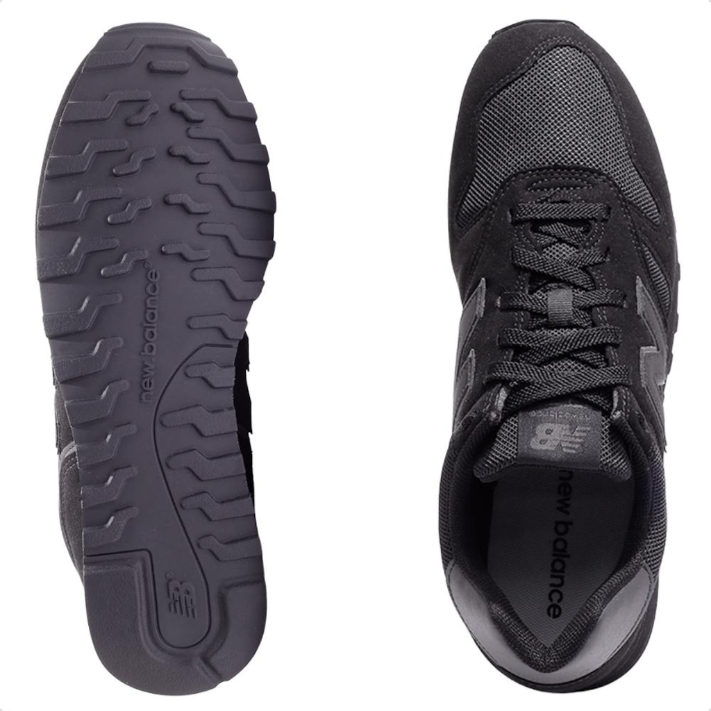 Imagem 5 do produto Tênis New Balance ML373 - Masculino