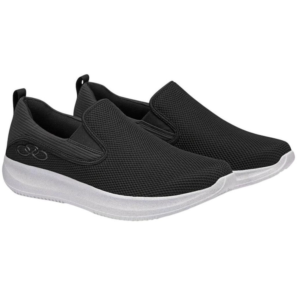 Imagem 2 do produto Tenis Olympikus Wellness 2 - Masculino