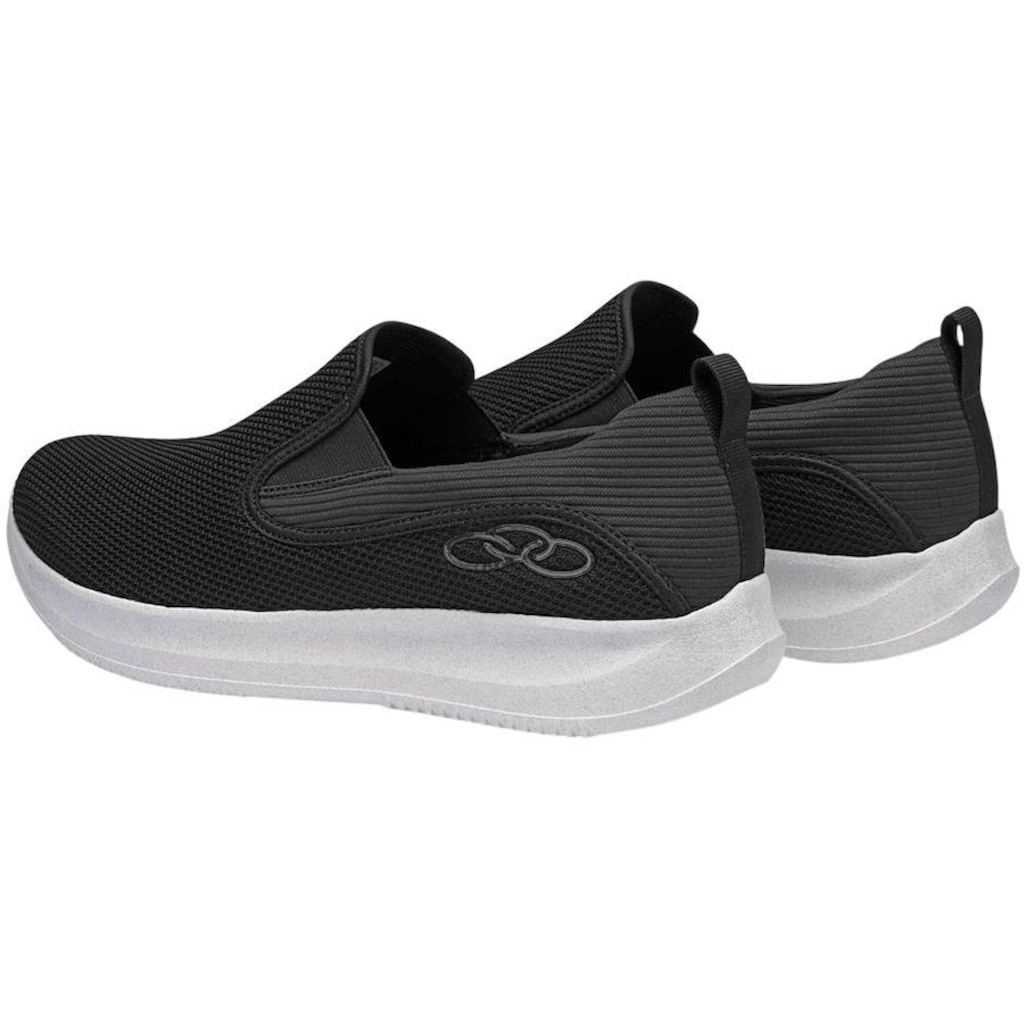 Imagem 3 do produto Tenis Olympikus Wellness 2 - Masculino