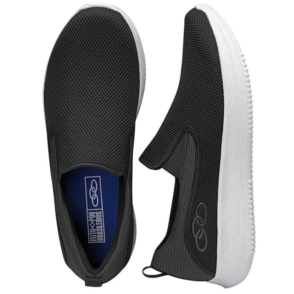 Imagem 4 do produto Tenis Olympikus Wellness 2 - Masculino