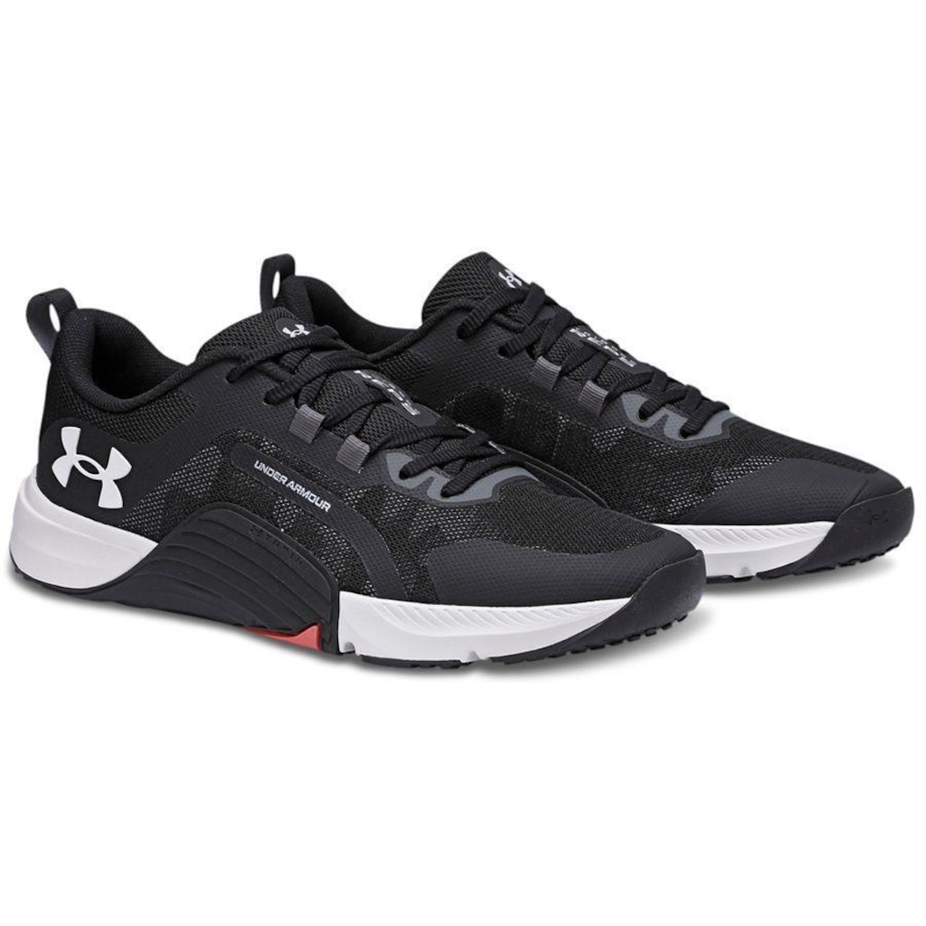 Imagem 3 do produto Tênis Under Armour Tribase Reps - Masculino