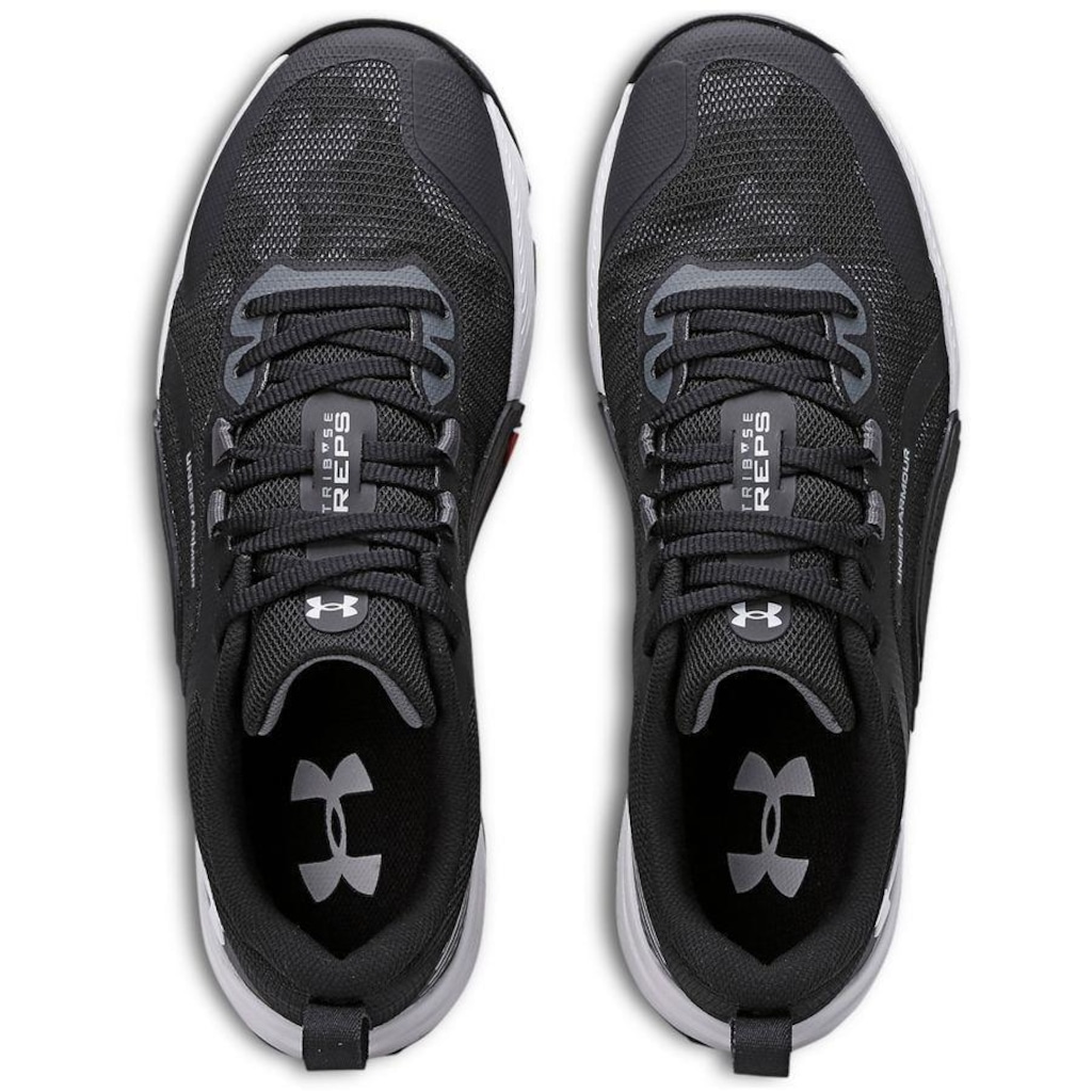 Imagem 4 do produto Tênis Under Armour Tribase Reps - Masculino
