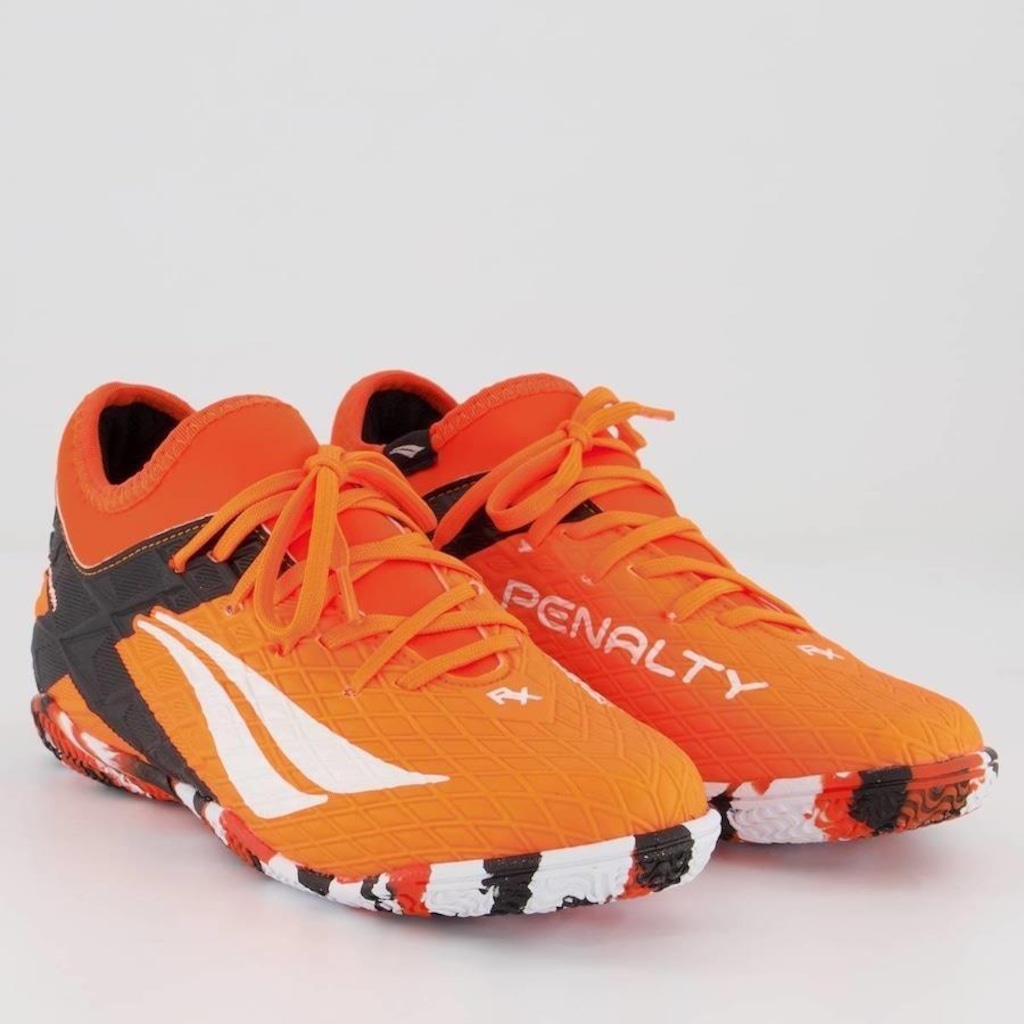 Imagem 2 do produto Chuteira de Futsal Penalty RX Locker Y-3 Kids - Infantil