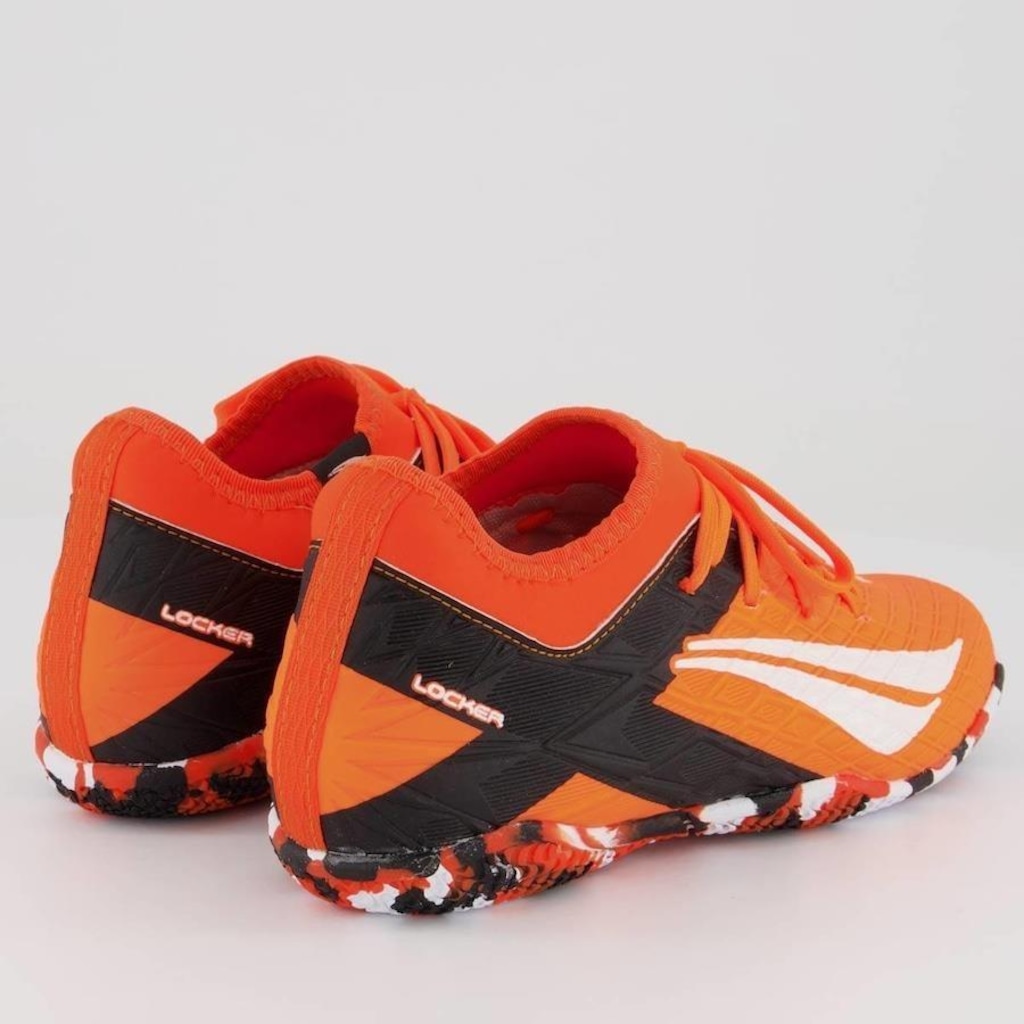 Imagem 3 do produto Chuteira de Futsal Penalty RX Locker Y-3 Kids - Infantil