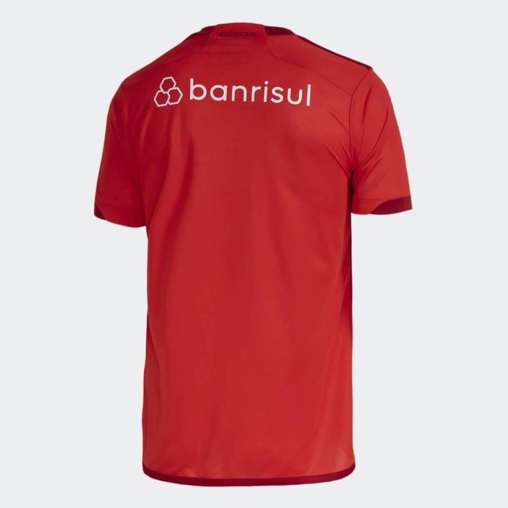 Imagem 2 do produto Camisa do Internacional I 2023 adidas - Masculina