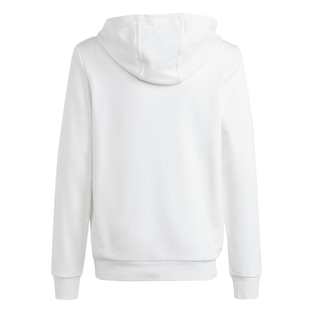 Imagem 2 do produto Blusão de Moletom com Capuz adidas Big Logo Essentials - Infantil