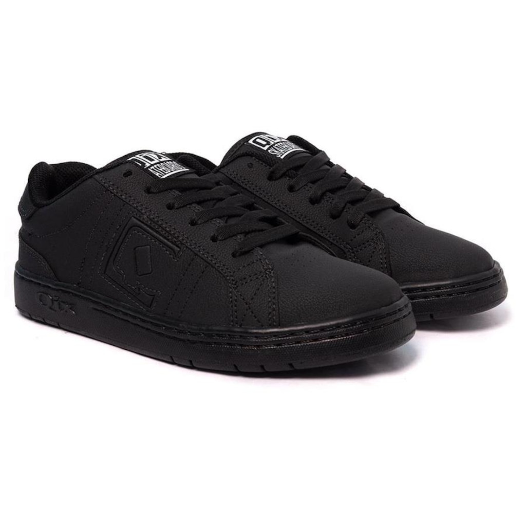 Imagem 2 do produto Tênis Qix Combat Retrô - Masculino