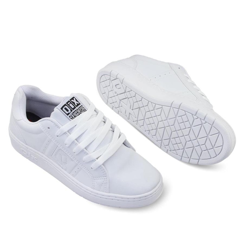 Imagem 5 do produto Tênis Qix Combat Retrô - Masculino
