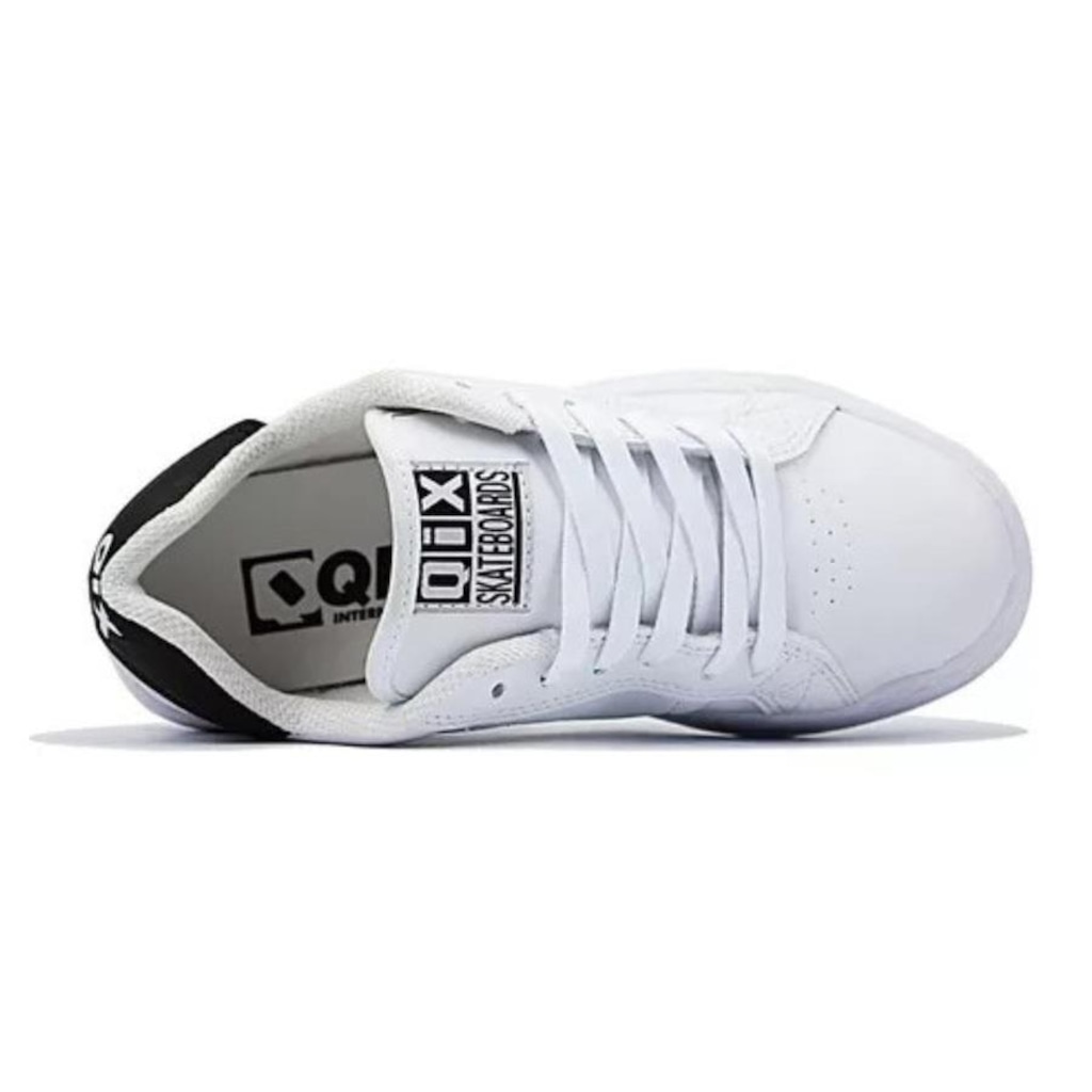 Imagem 4 do produto Tênis Qix Combat RETRô - Masculino