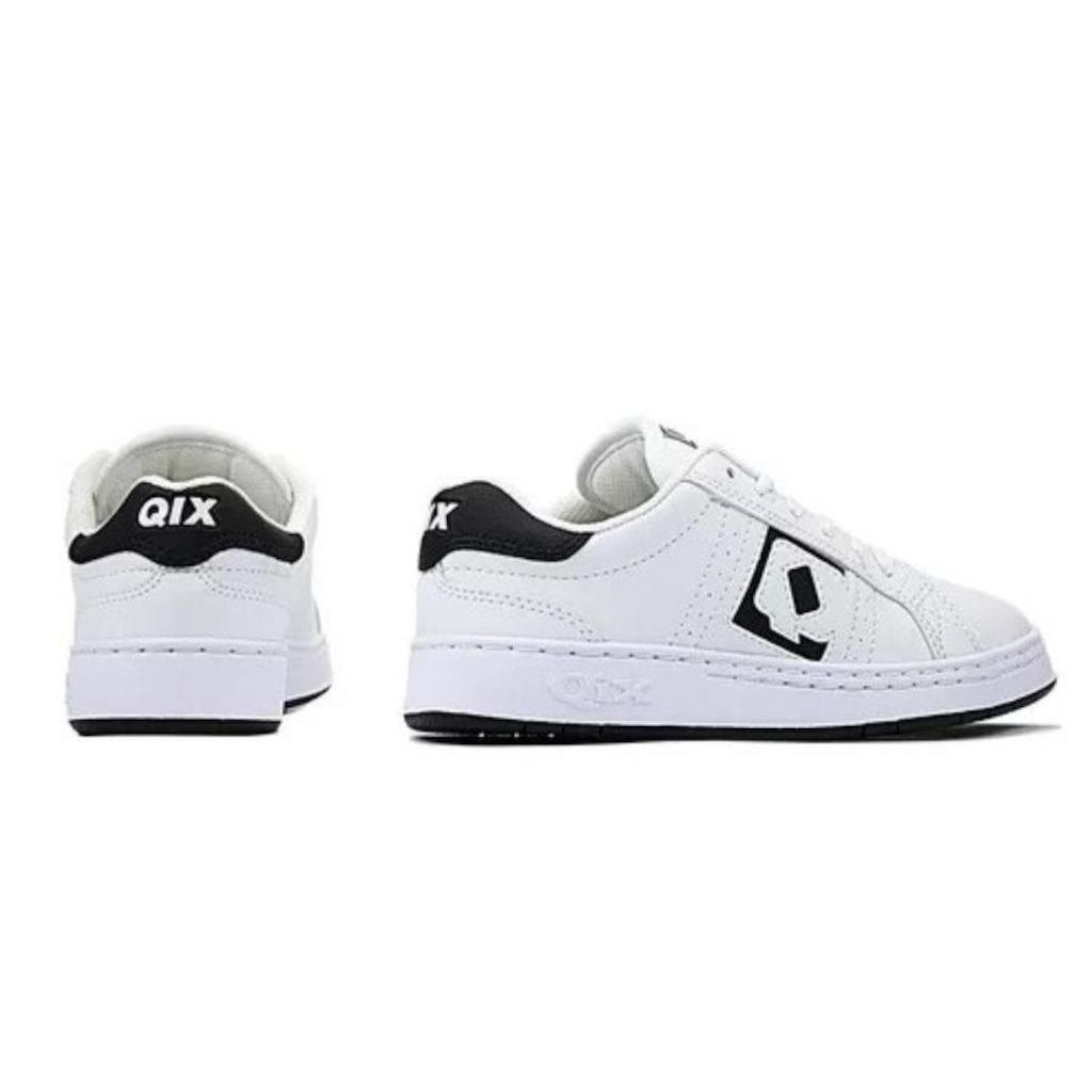 Imagem 3 do produto Tênis Qix Combat RETRô - Masculino