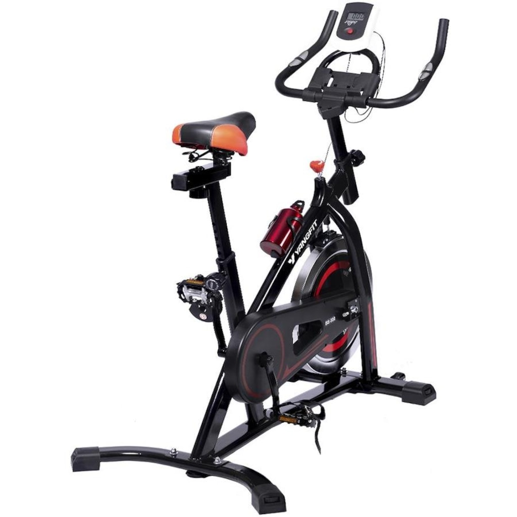Imagem 5 do produto Bicicleta Ergométrica Yangfit Spinning Roda Inércia Pro -13Kg