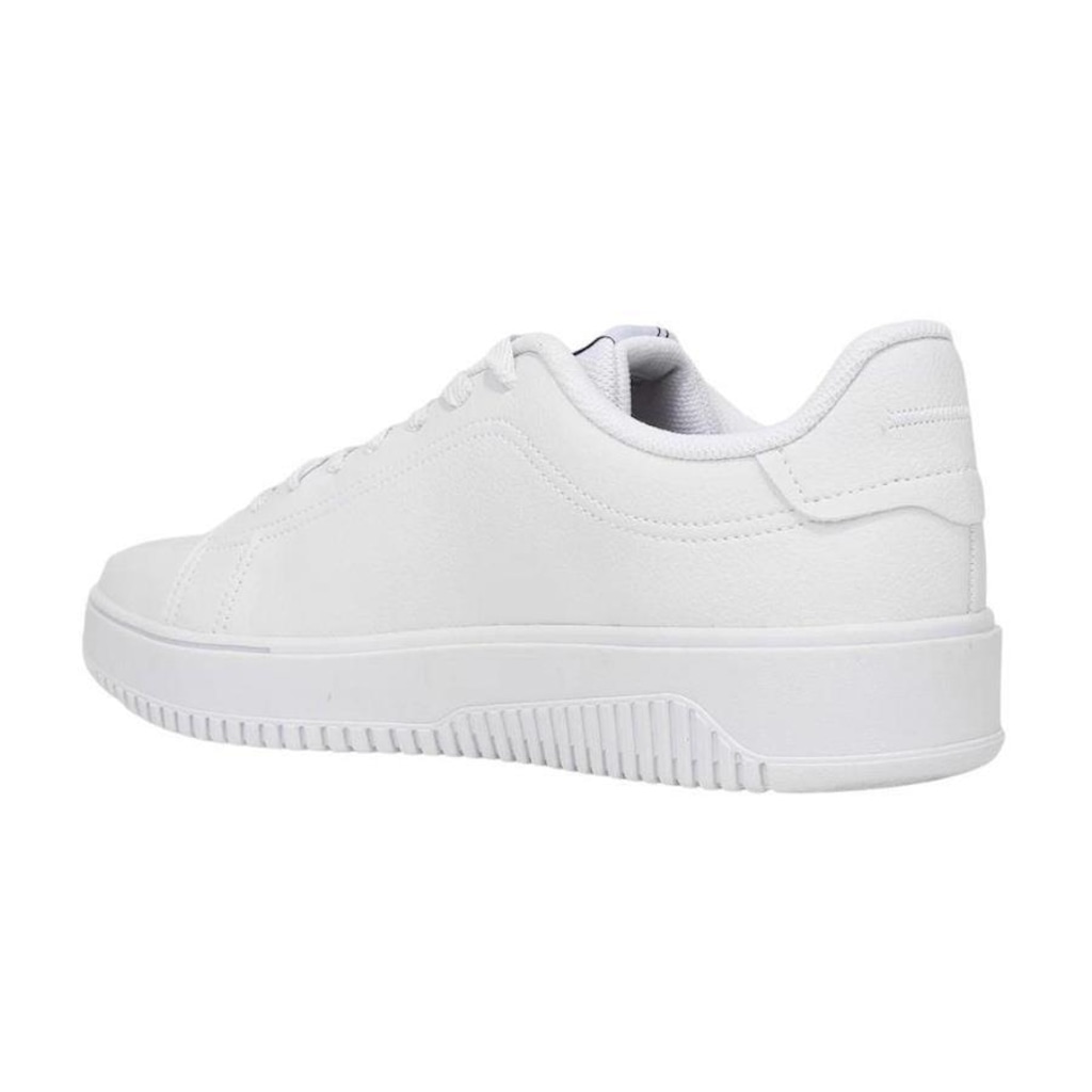 Imagem 2 do produto Tênis Olympikus Eros Casual Branco - Masculino
