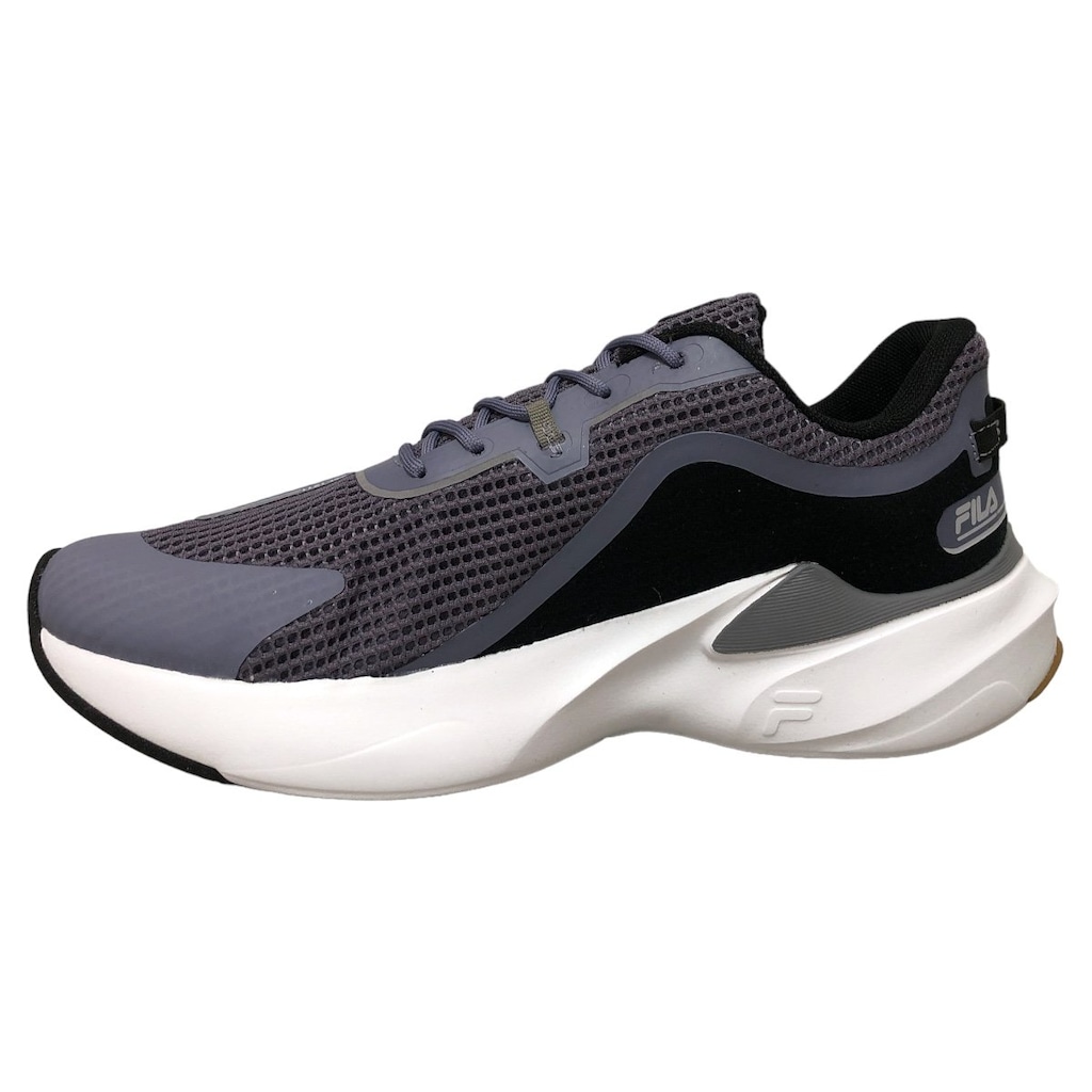 Imagem 2 do produto Tênis Masculino Fila Recovery