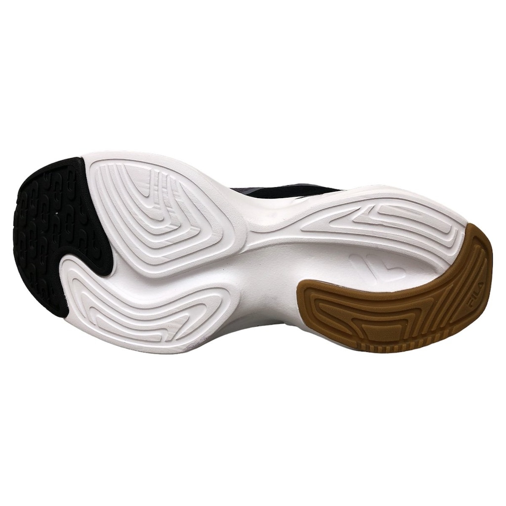 Imagem 3 do produto Tênis Masculino Fila Recovery