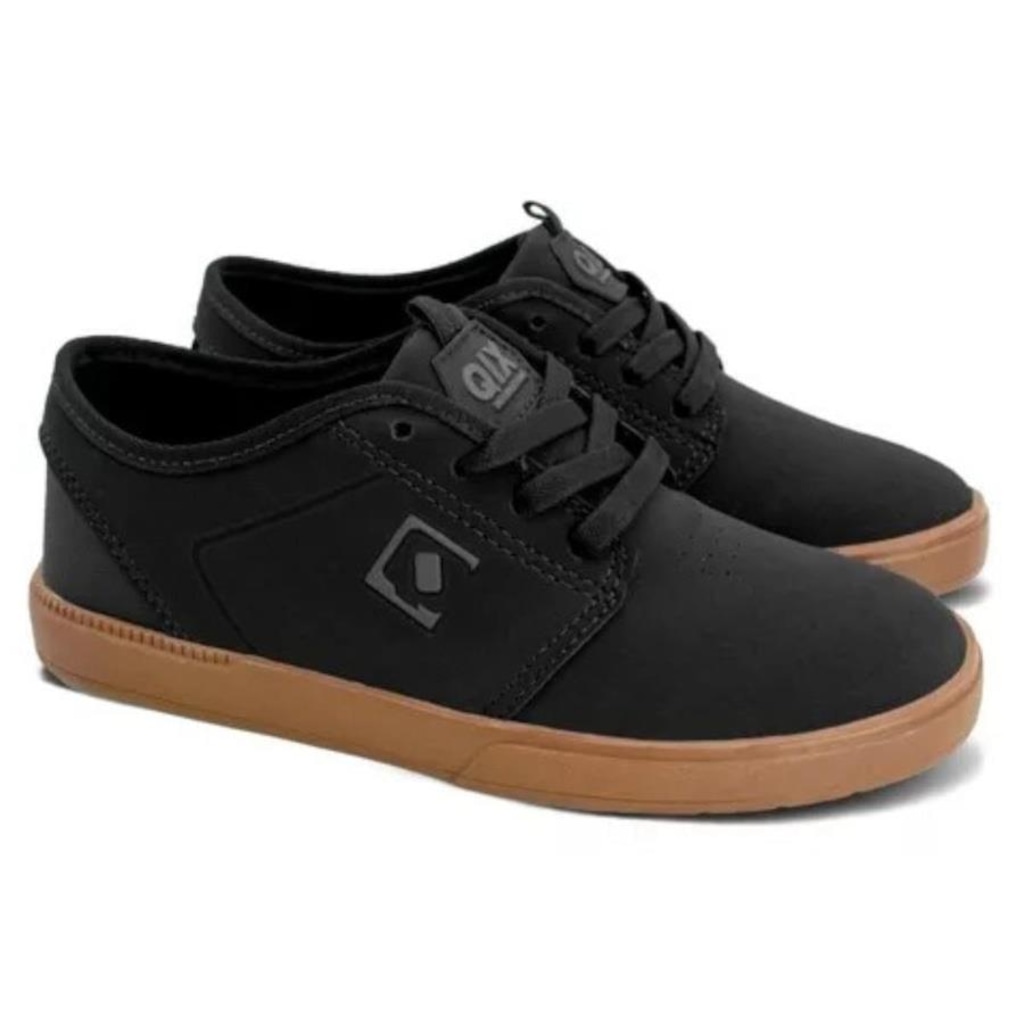 Imagem 2 do produto Tênis Qix Combat 3 Lona Vulcanizado - Masculino