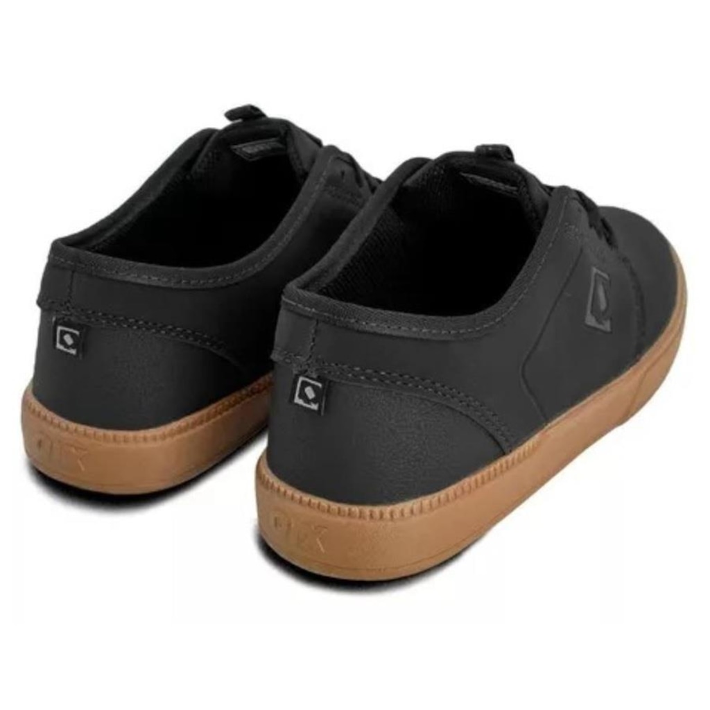 Imagem 4 do produto Tênis Qix Combat 3 Lona Vulcanizado - Masculino