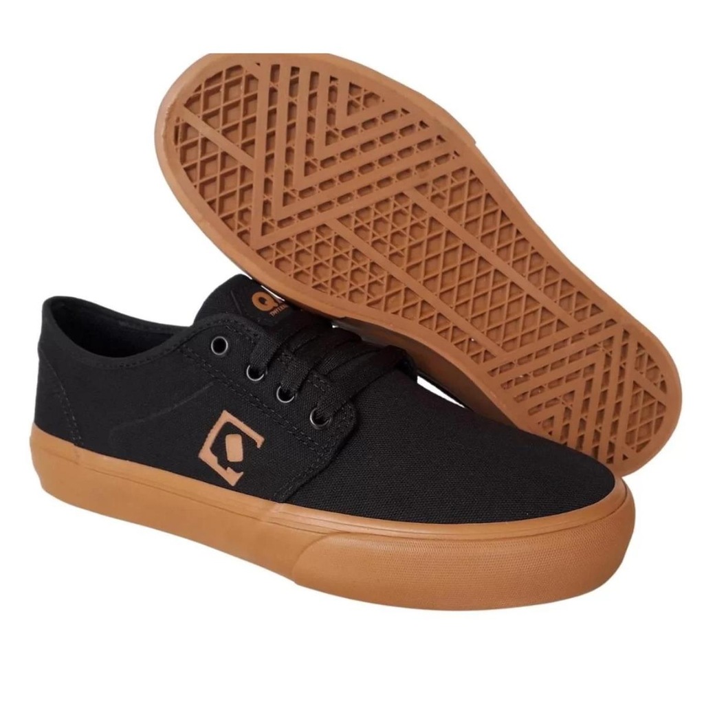 Imagem 5 do produto Tênis Qix Combat 3 Lona Vulcanizado - Masculino