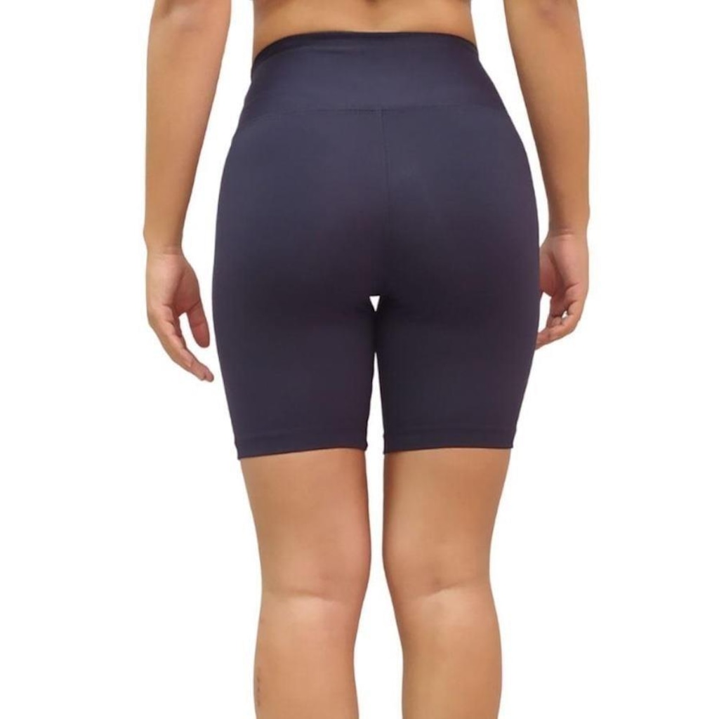 Imagem 3 do produto Bermuda Mup Básica Supplex - Feminina
