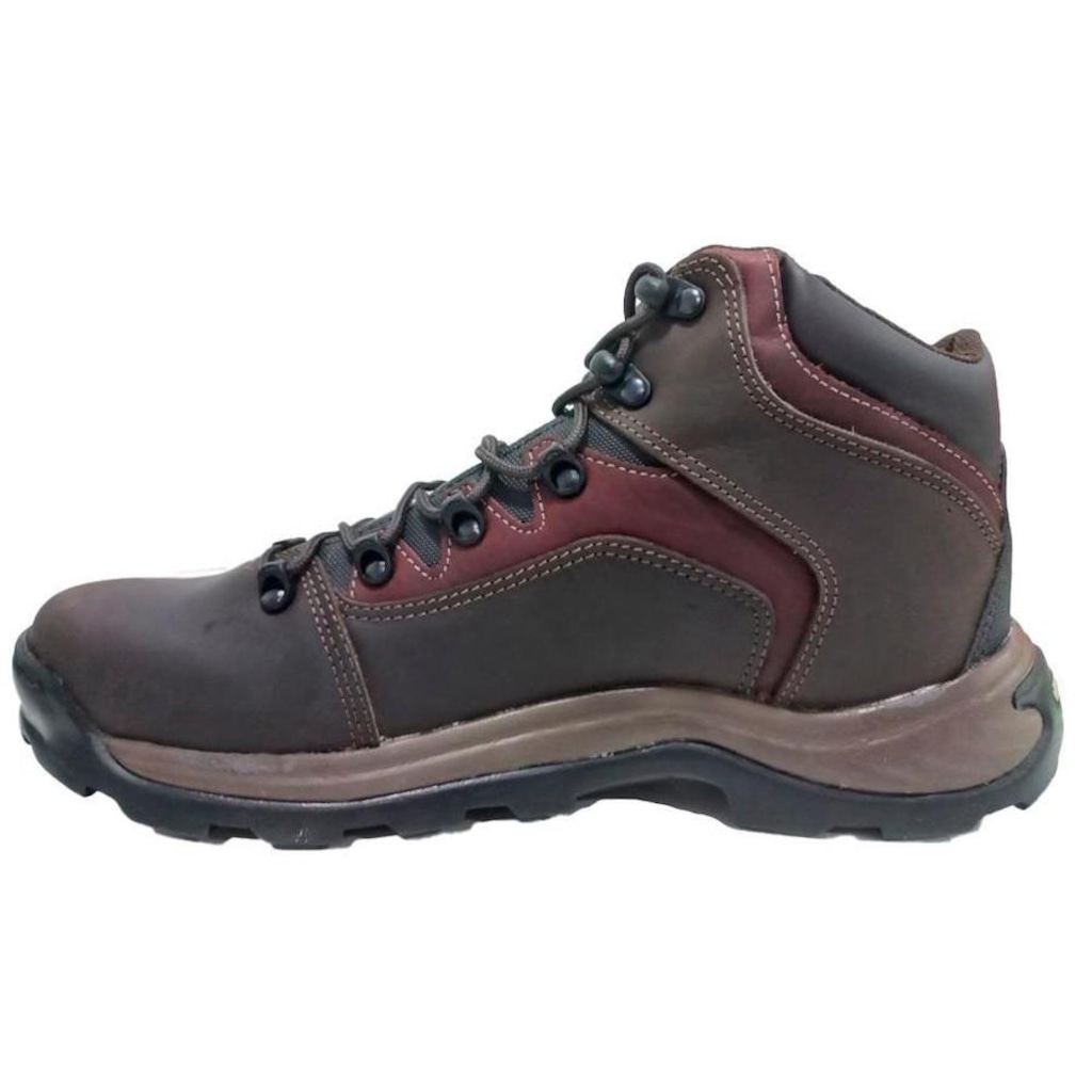 Imagem 2 do produto Bota Bull Terrier Trailfox Burnet - Masculina