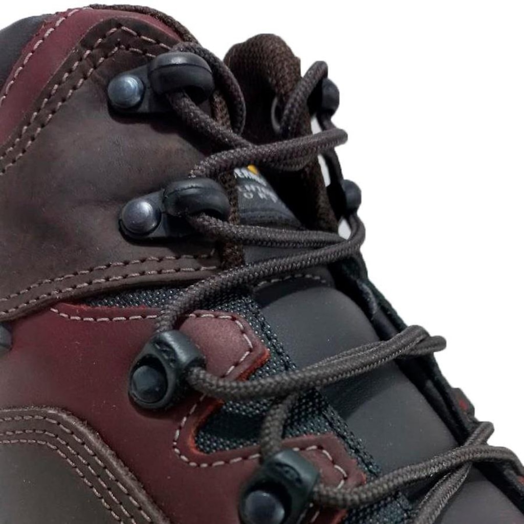 Imagem 3 do produto Bota Bull Terrier Trailfox Burnet - Masculina