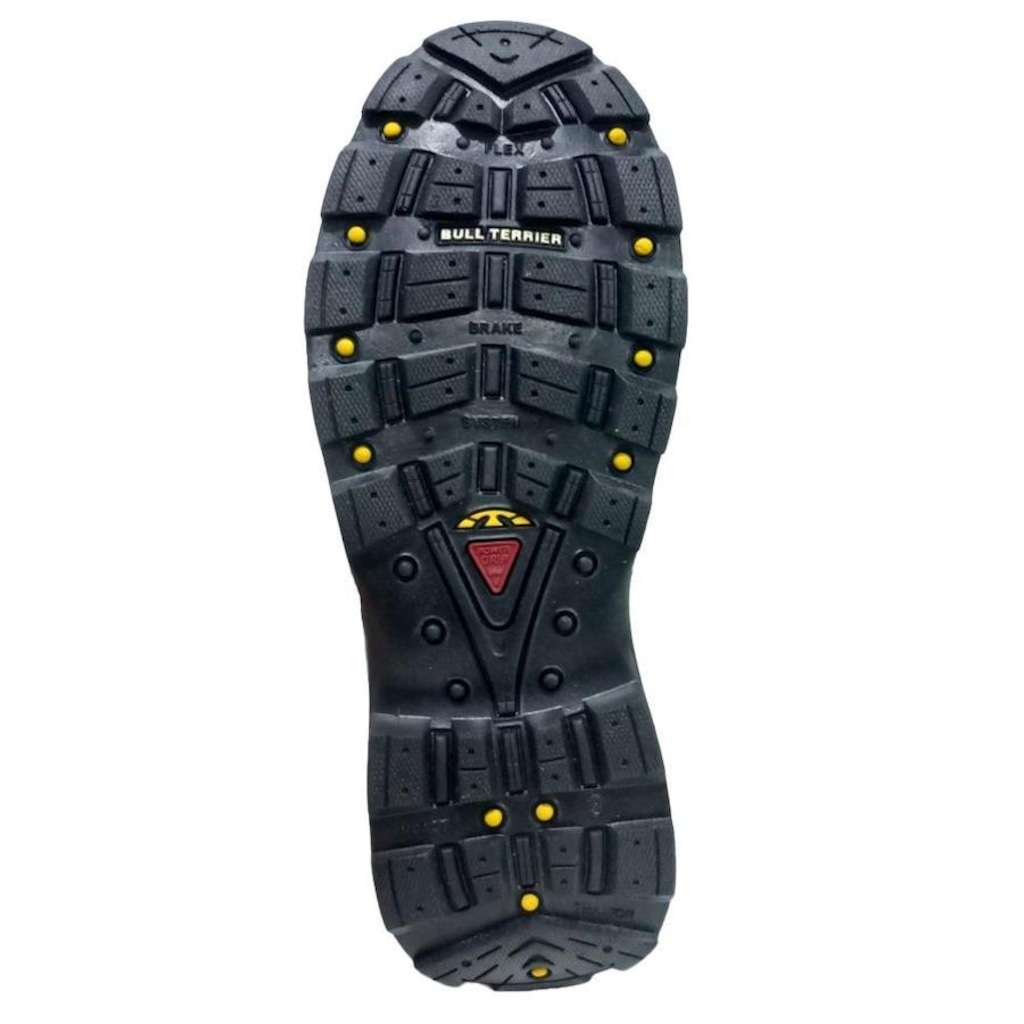 Imagem 5 do produto Bota Bull Terrier Trailfox Burnet - Masculina