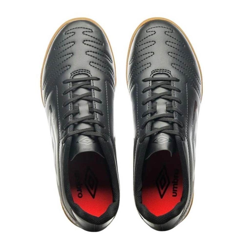 Imagem 3 do produto Chuteira Futsal Umbro Class Indoor - Adulto