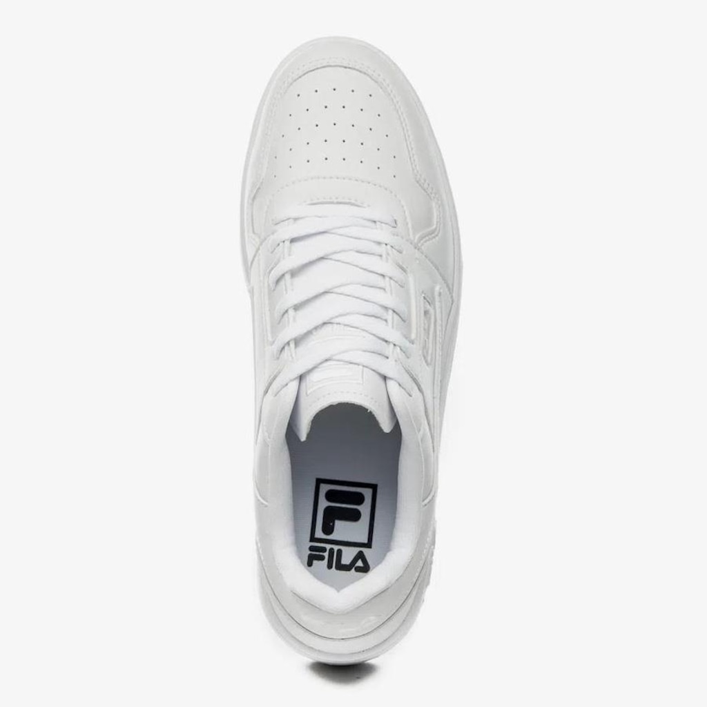 Imagem 4 do produto Tênis Fila Arcade Low - Masculino