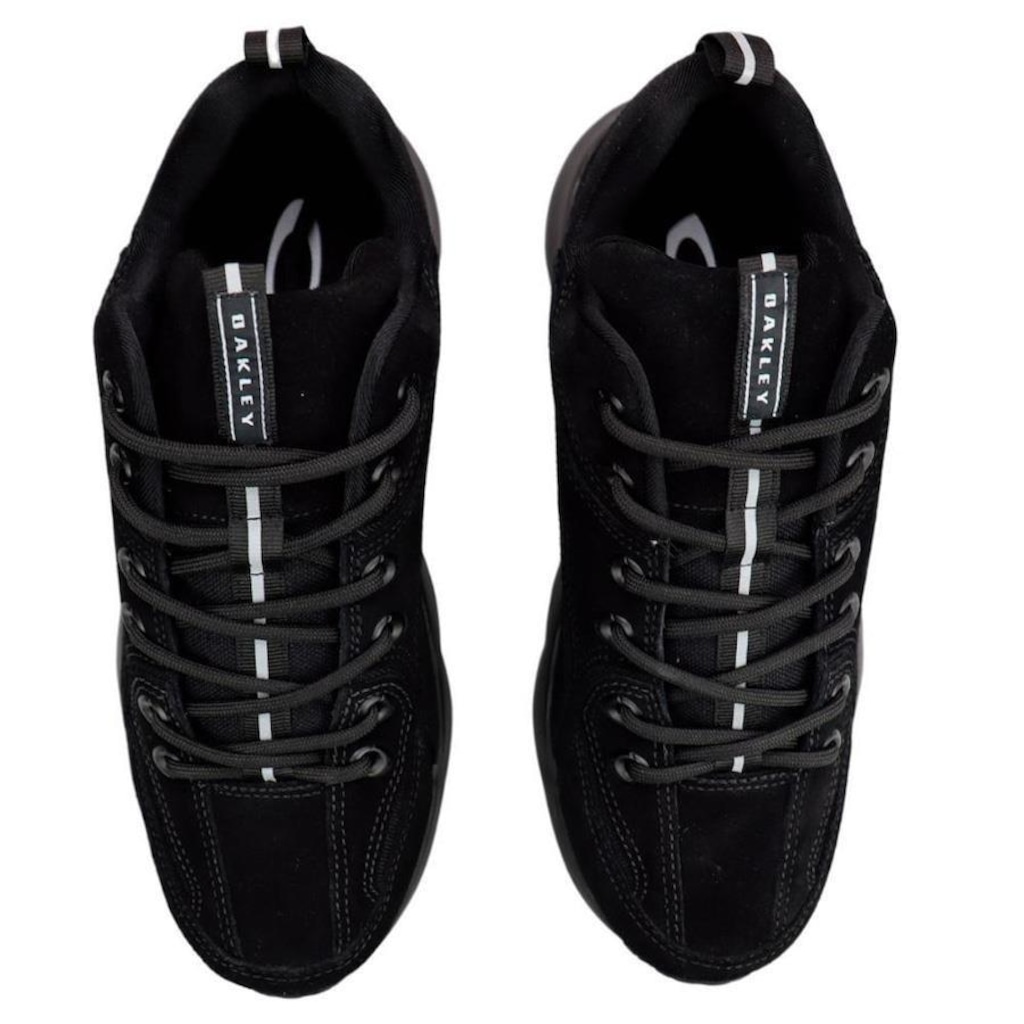Imagem 3 do produto Tênis Oakley Flak Ii Snkr Sneakers Diamond - Masculino