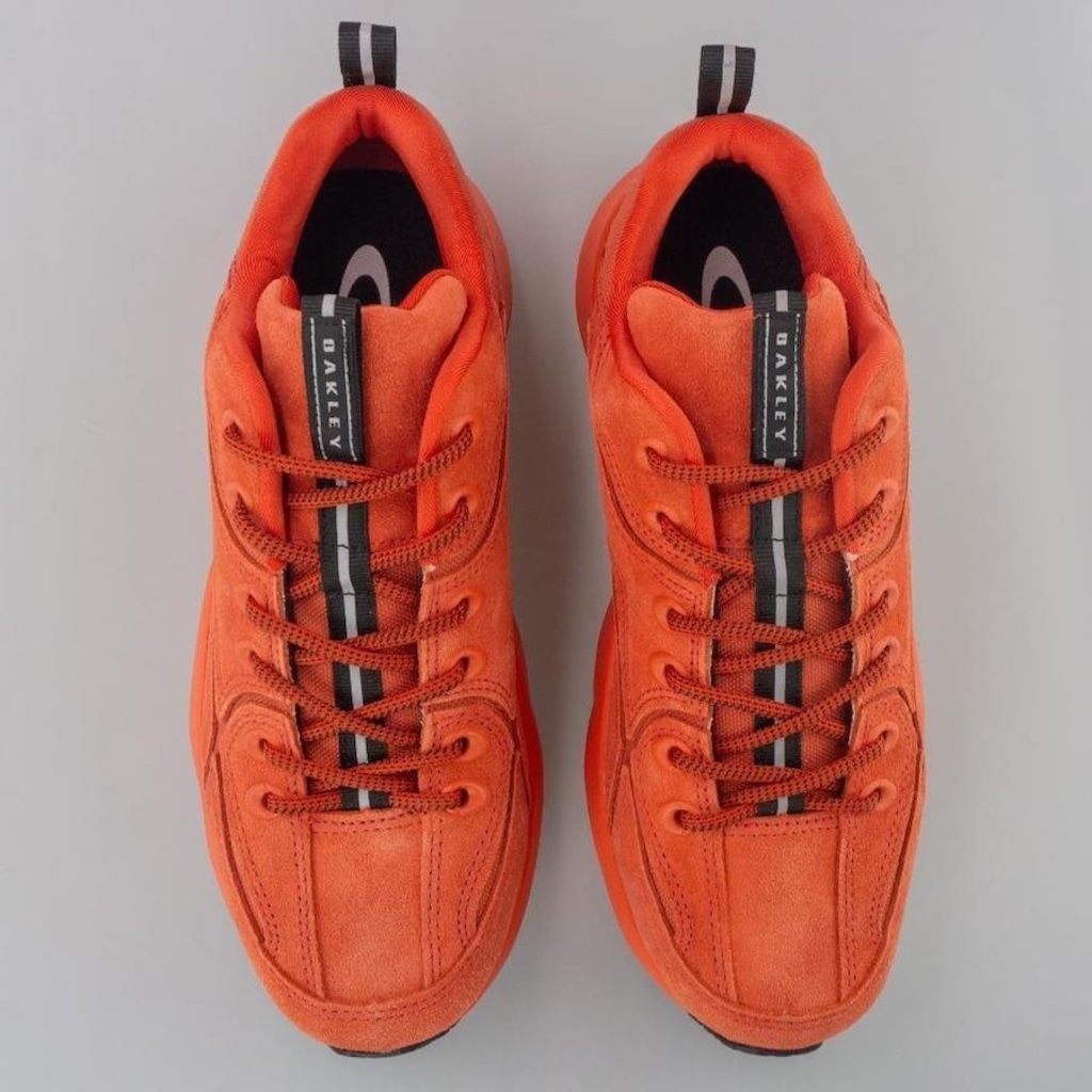 Imagem 3 do produto Tênis Oakley Flak Ii Snkr Sneakers Diamond - Masculino