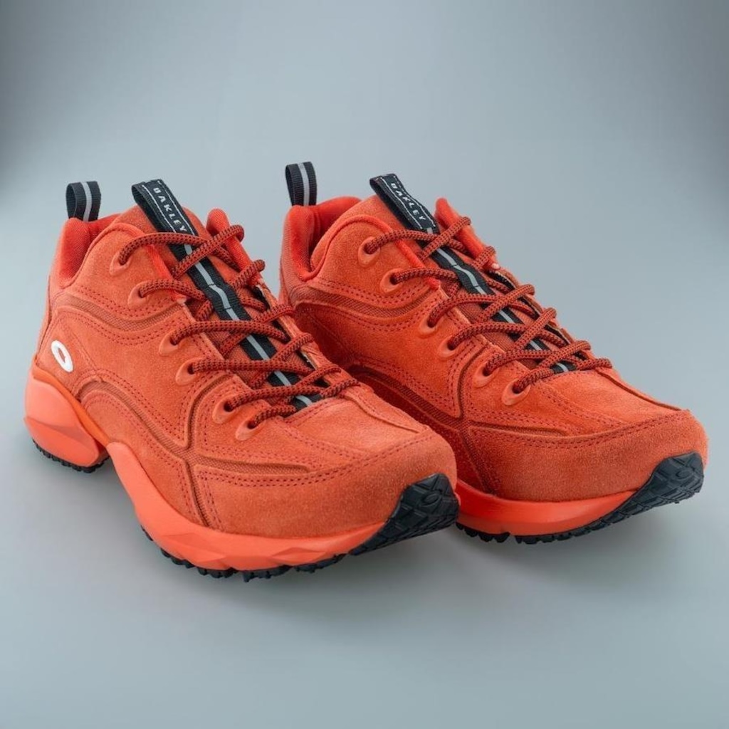 Imagem 4 do produto Tênis Oakley Flak Ii Snkr Sneakers Diamond - Masculino